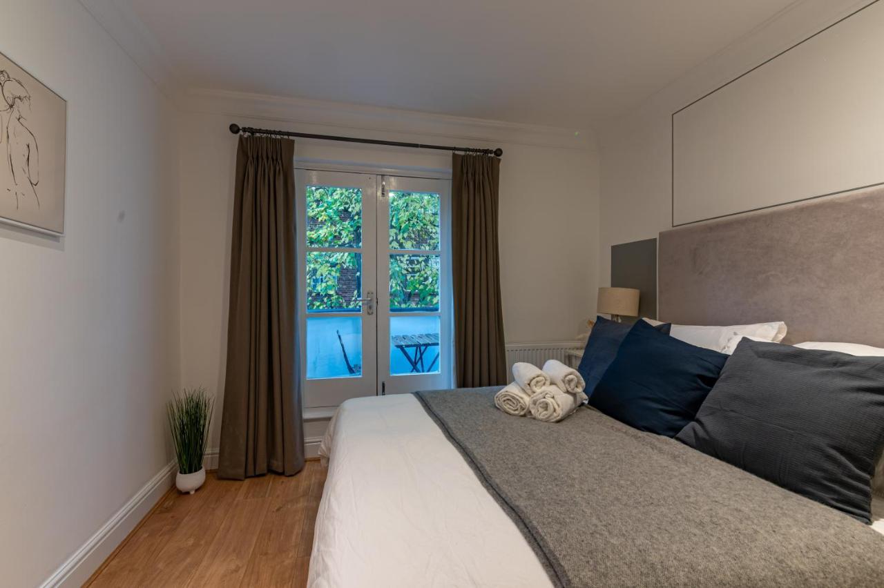 Unique 3 Beds 2 Baths Abbey Rd St John'S Wood Apartment London Exterior photo