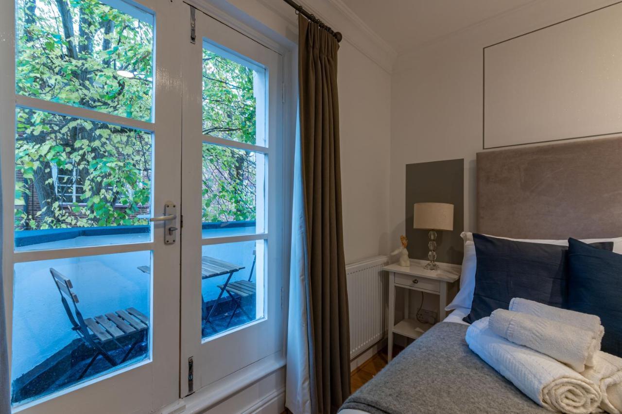 Unique 3 Beds 2 Baths Abbey Rd St John'S Wood Apartment London Exterior photo