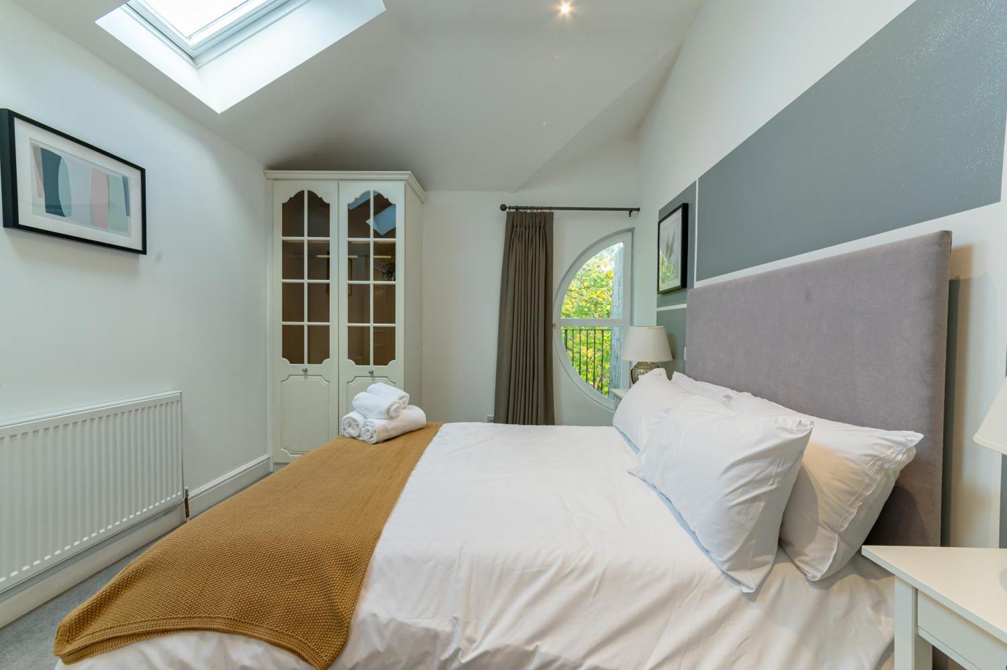 Unique 3 Beds 2 Baths Abbey Rd St John'S Wood Apartment London Exterior photo