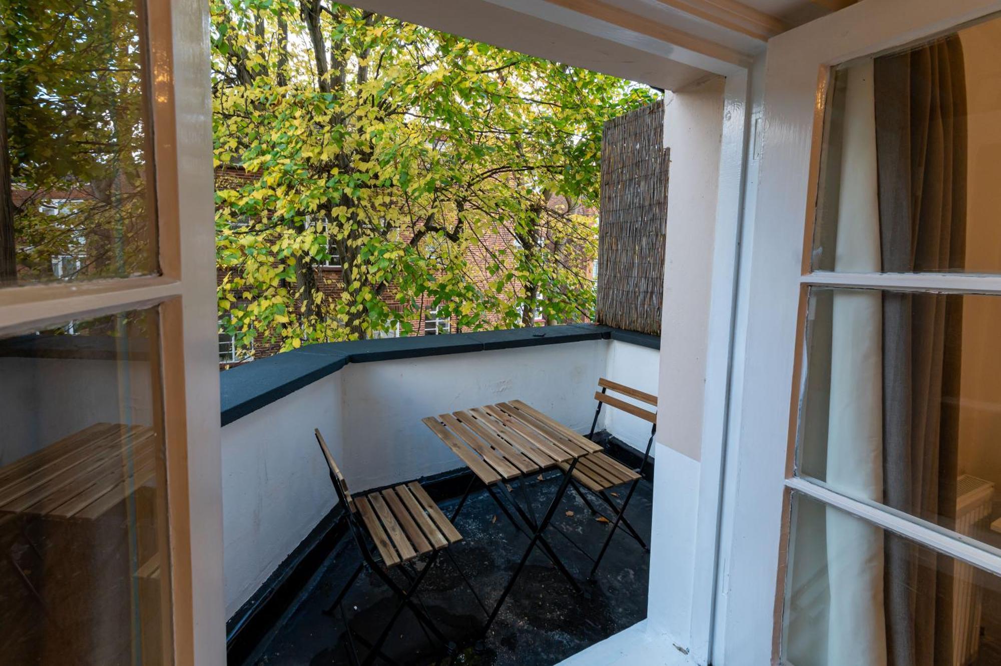 Unique 3 Beds 2 Baths Abbey Rd St John'S Wood Apartment London Exterior photo