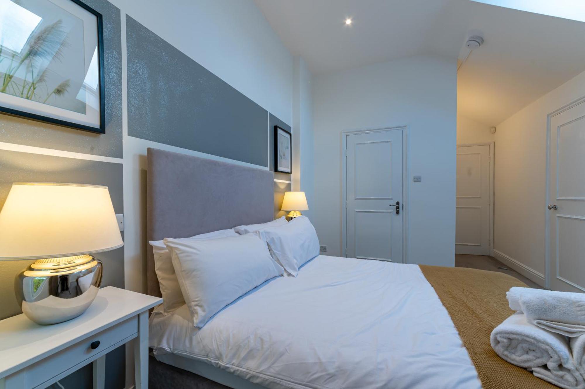 Unique 3 Beds 2 Baths Abbey Rd St John'S Wood Apartment London Exterior photo