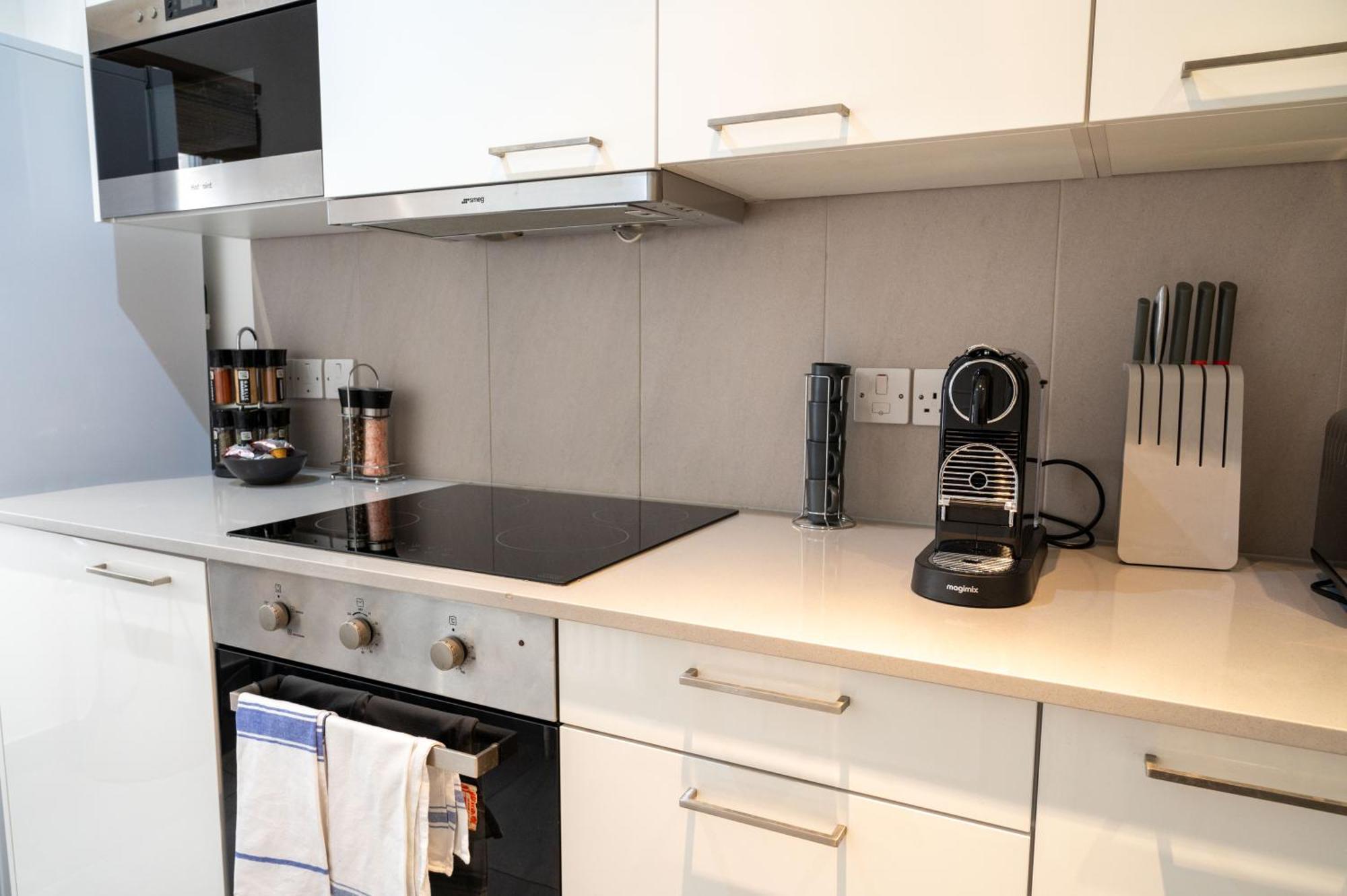 Unique 3 Beds 2 Baths Abbey Rd St John'S Wood Apartment London Exterior photo