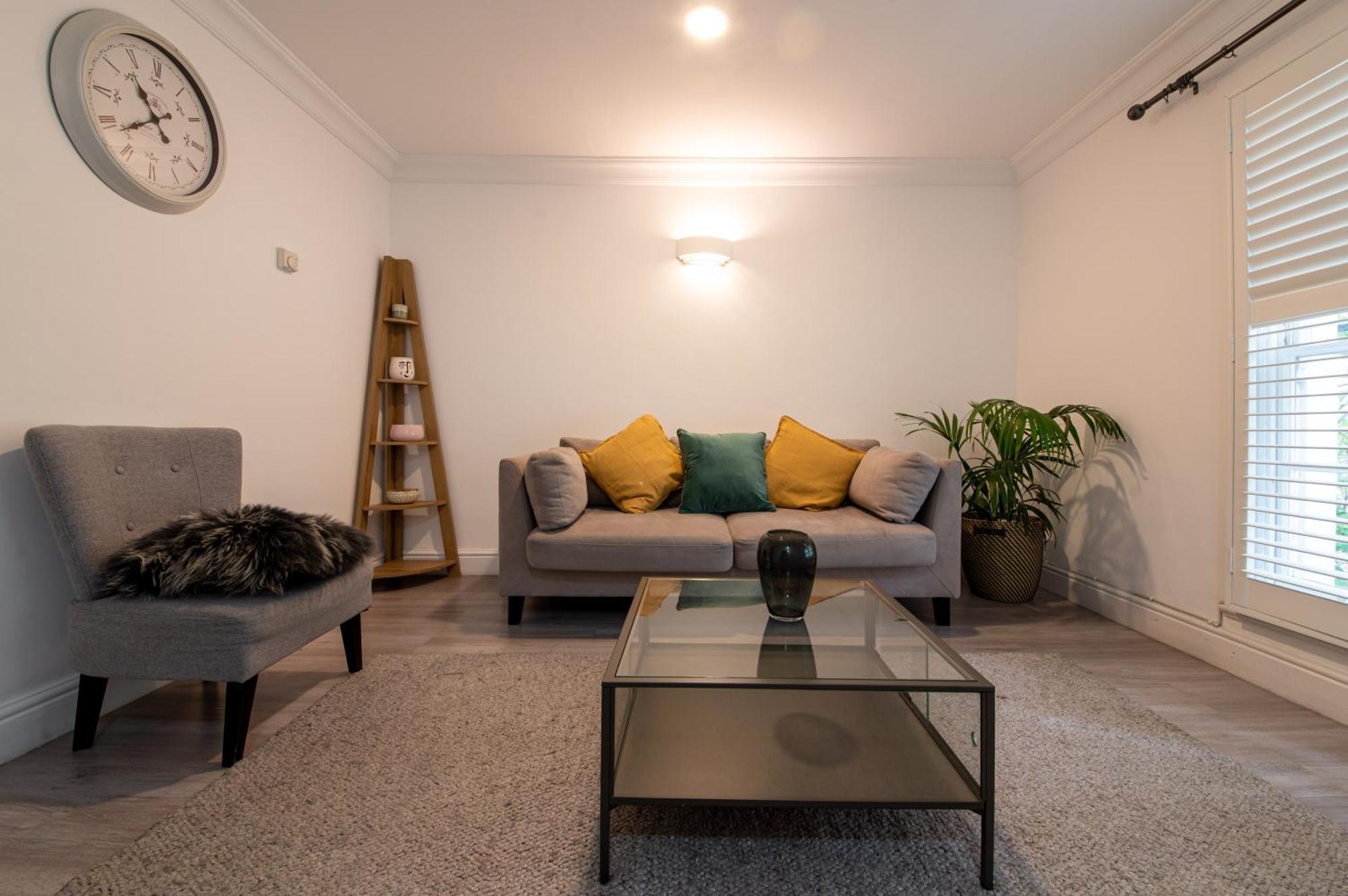 Unique 3 Beds 2 Baths Abbey Rd St John'S Wood Apartment London Exterior photo