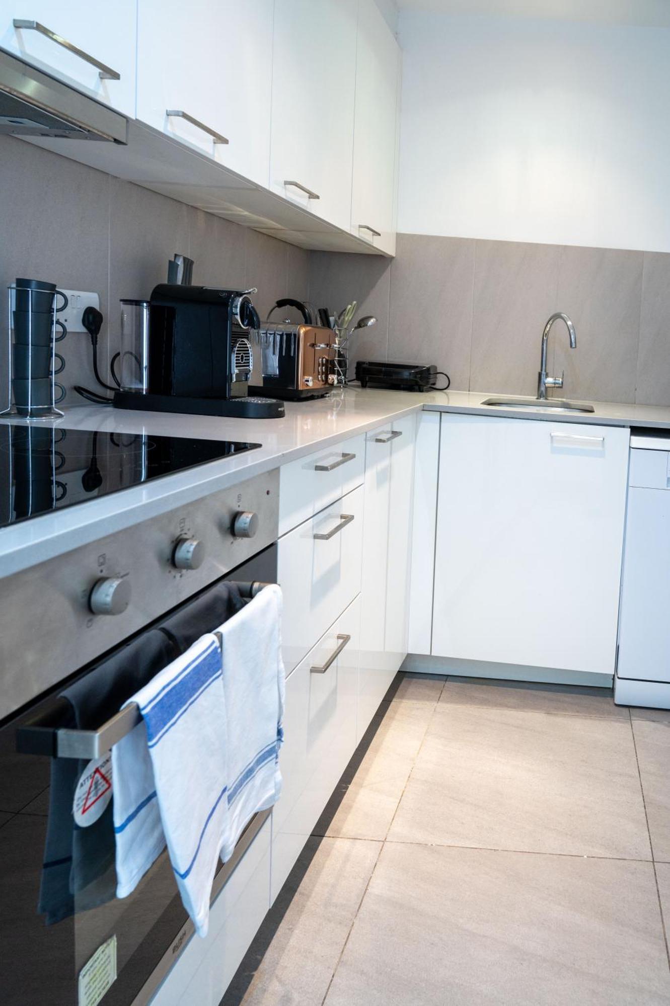 Unique 3 Beds 2 Baths Abbey Rd St John'S Wood Apartment London Exterior photo