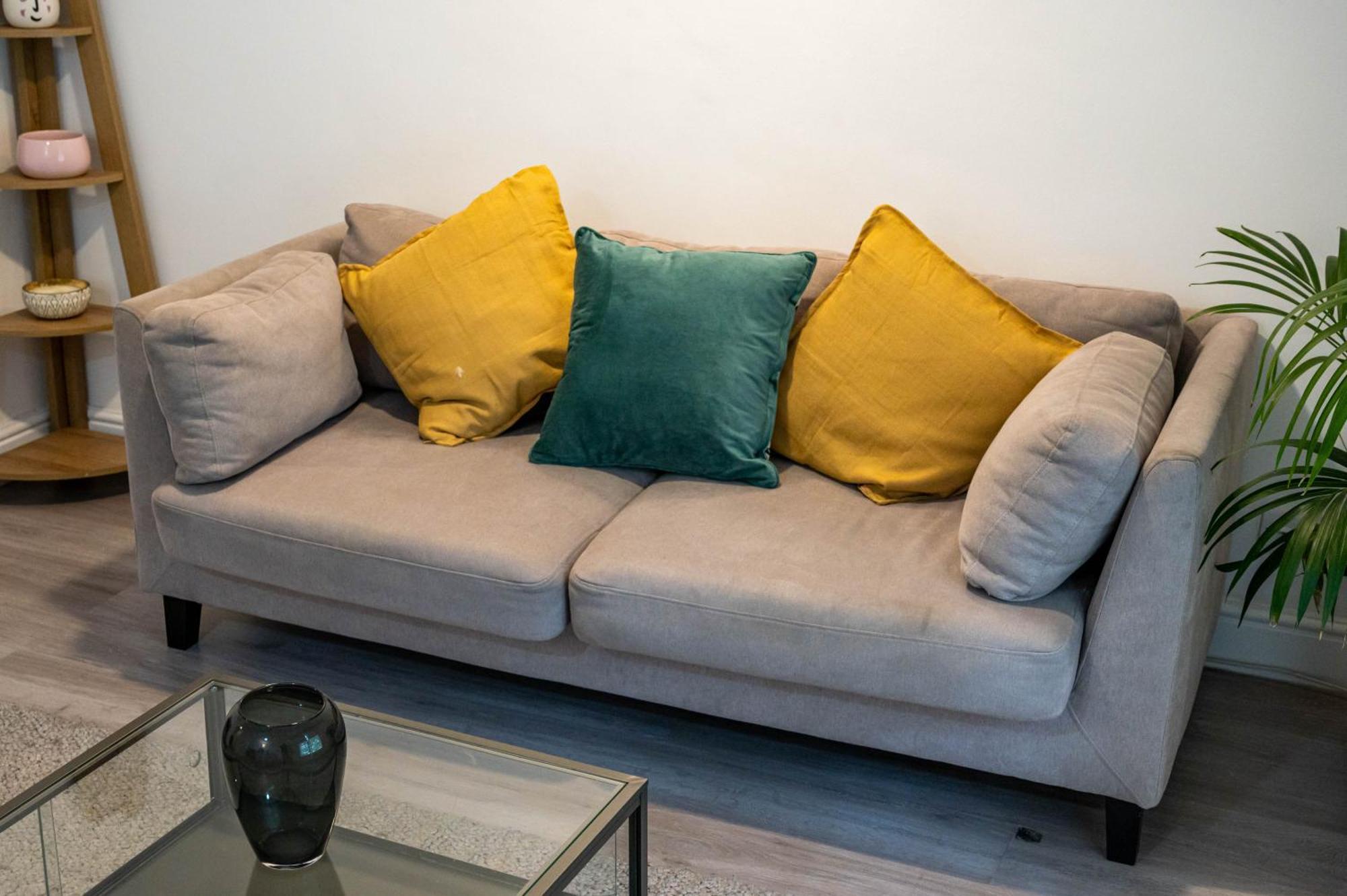 Unique 3 Beds 2 Baths Abbey Rd St John'S Wood Apartment London Exterior photo