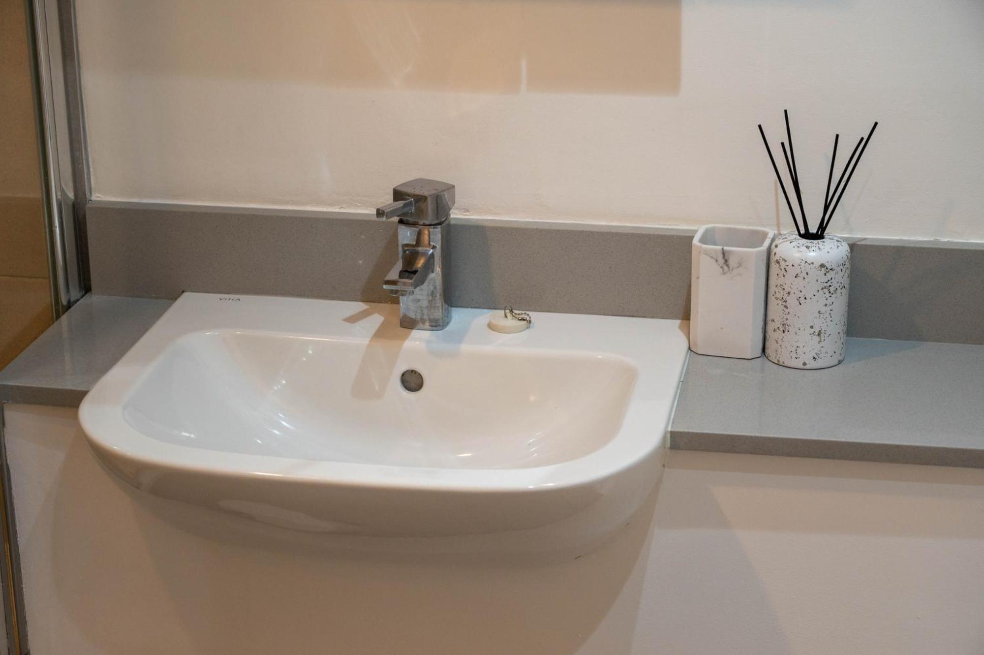 Unique 3 Beds 2 Baths Abbey Rd St John'S Wood Apartment London Exterior photo
